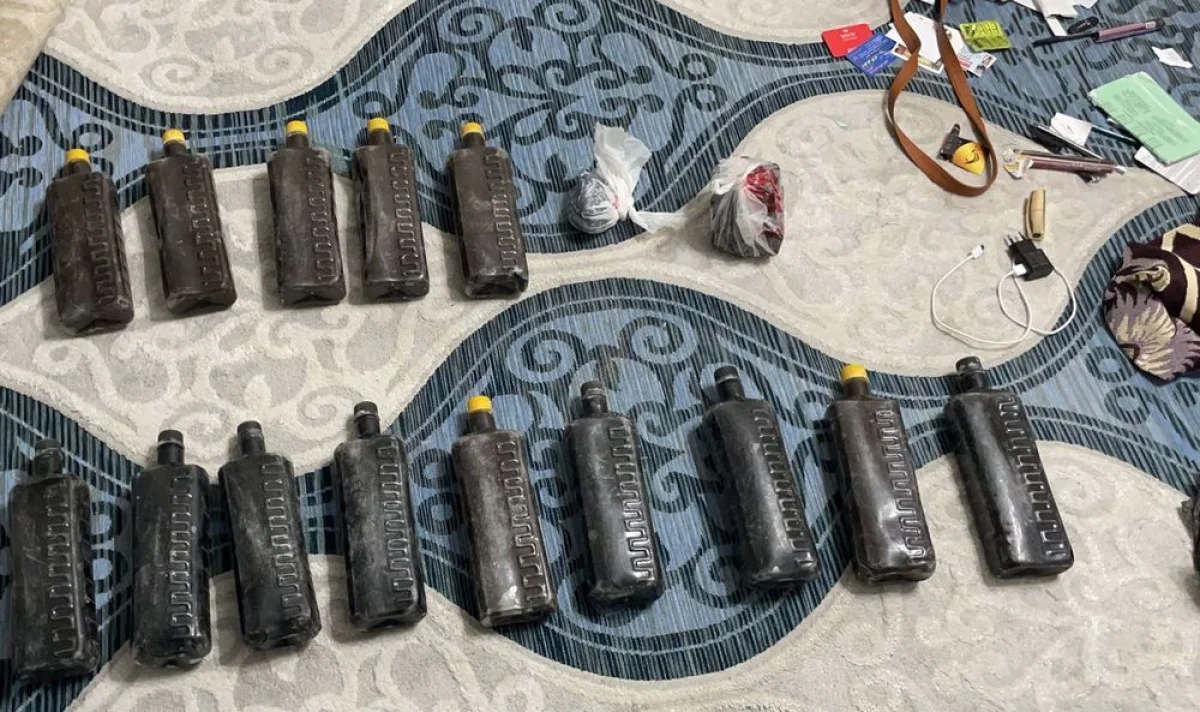 Фото предоставили в полиции