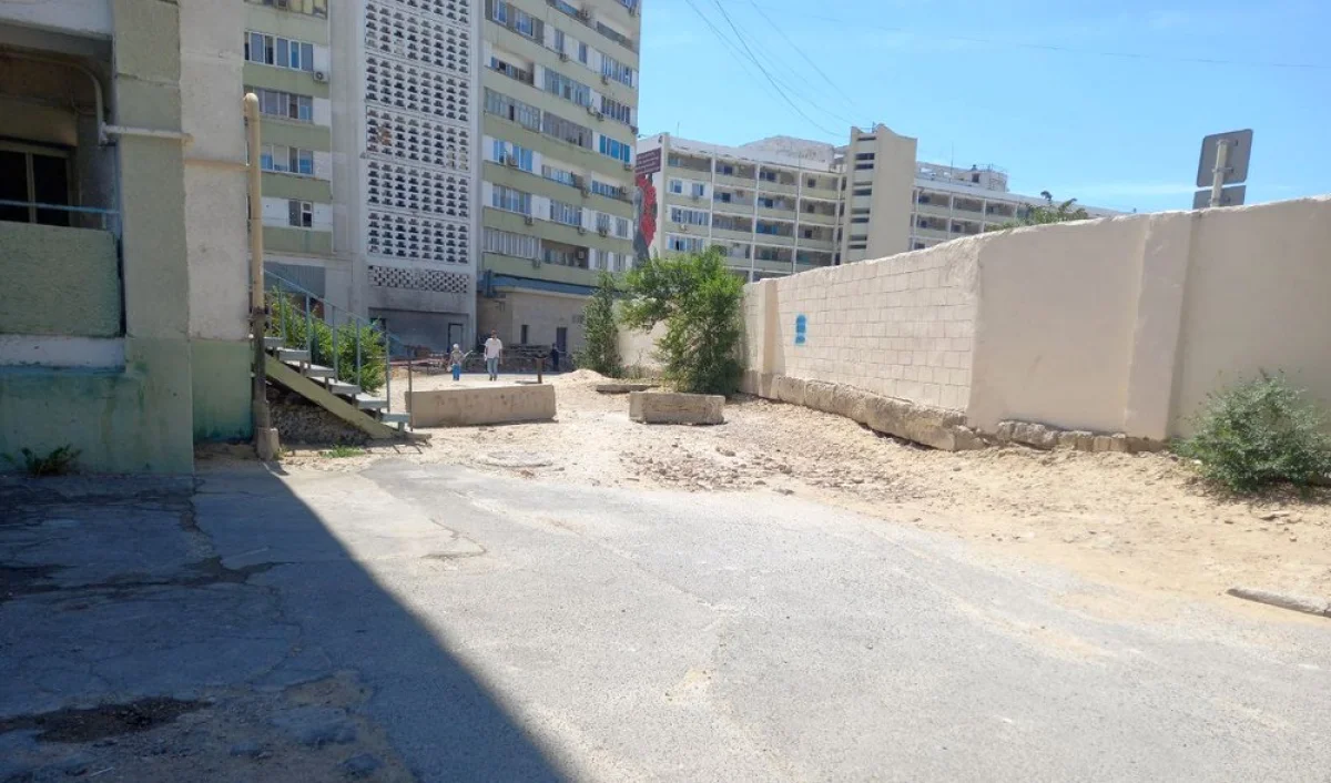 Фото жительницы дома №2 Ботагоз