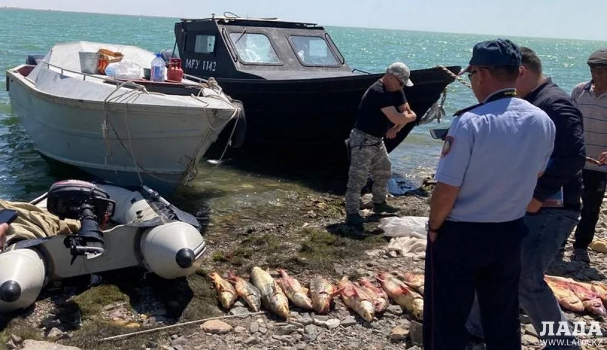 Фото из архива lada.kz