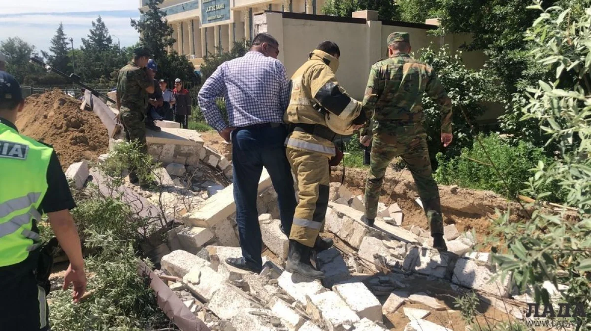 Фото из архива lada.kz