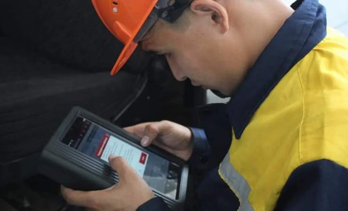 Фото ЦОК Мангистауской области