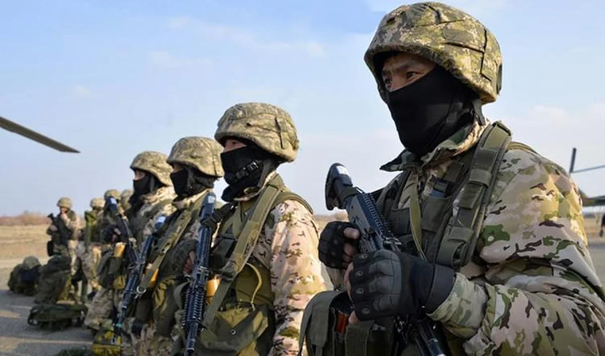 Фото из архива Lada.kz