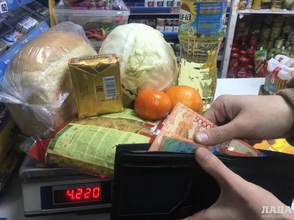 Фото из архива Lada.kz