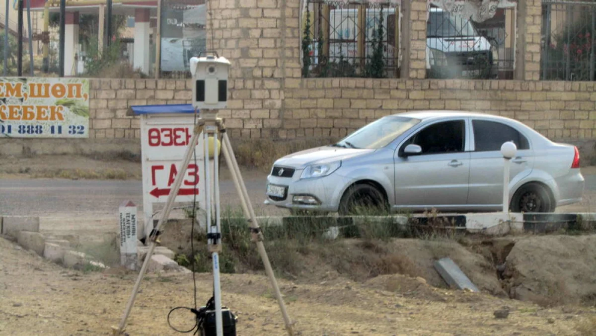 Фото местного жителя Ергали