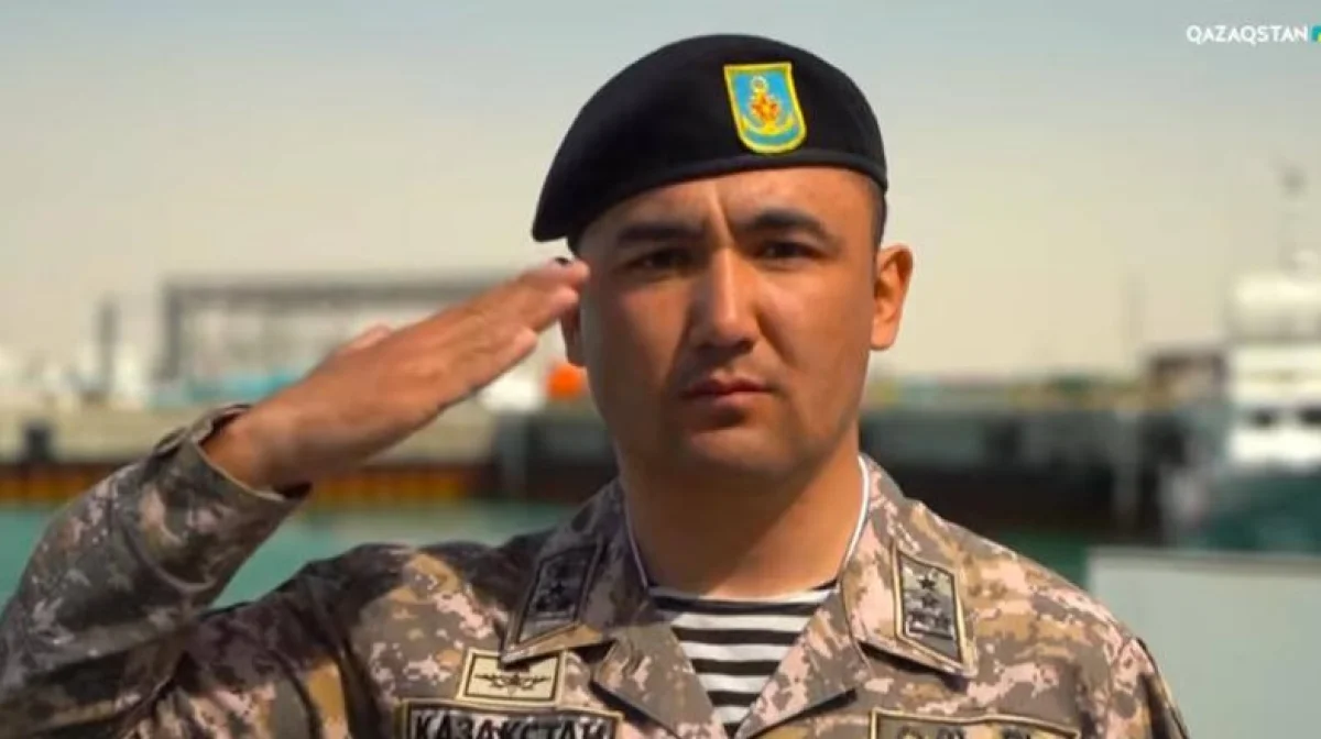 Фото:MANGYSTAU news