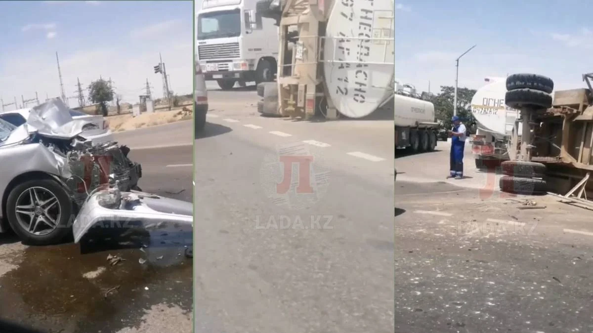 Кадр с видеоролика