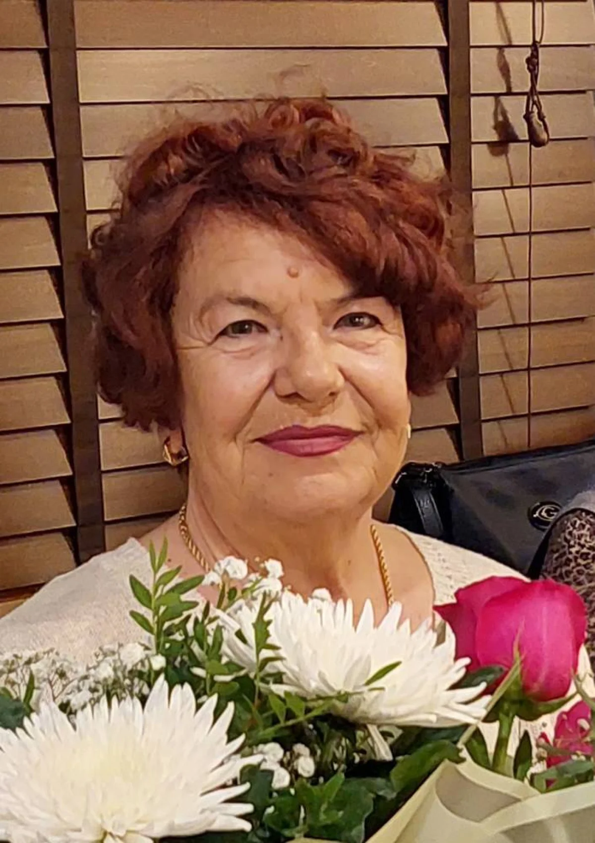 Гуменная Людмила Ивановна