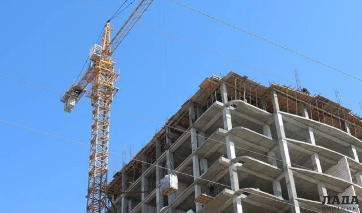 Фото из архива Lada.kz