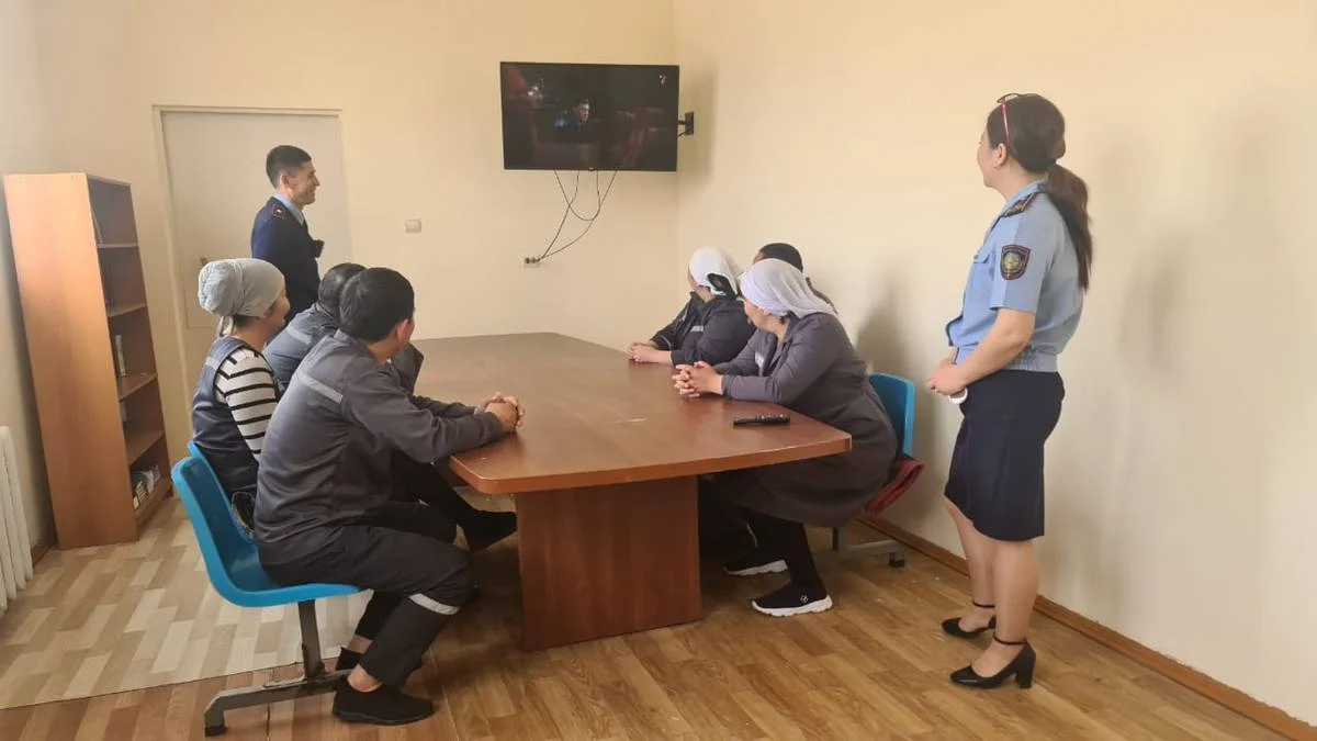 Фото ГМ 172/10 ДУИС