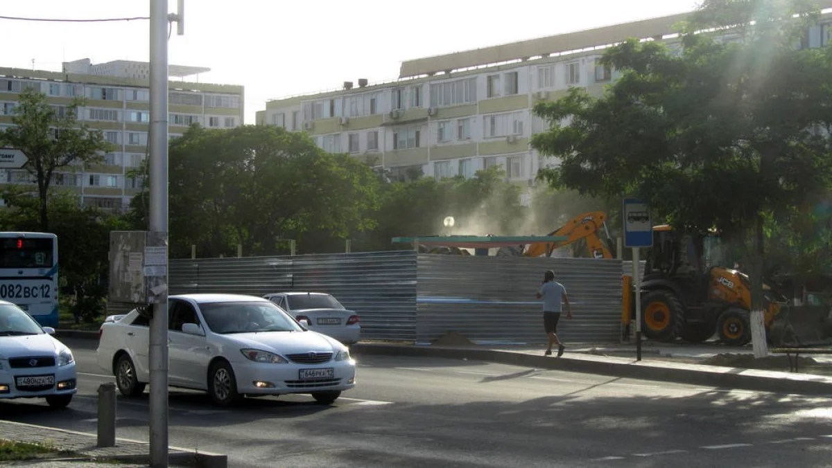 Фото жителей 12 микрорайона