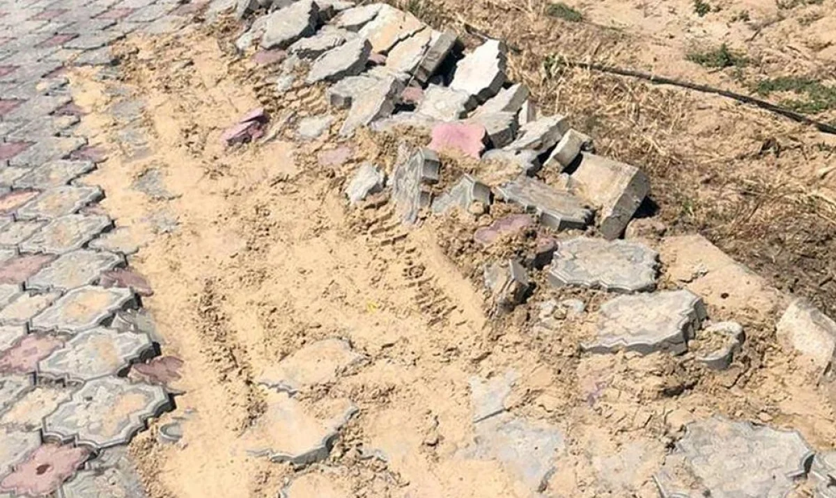 Фото жителей Актау