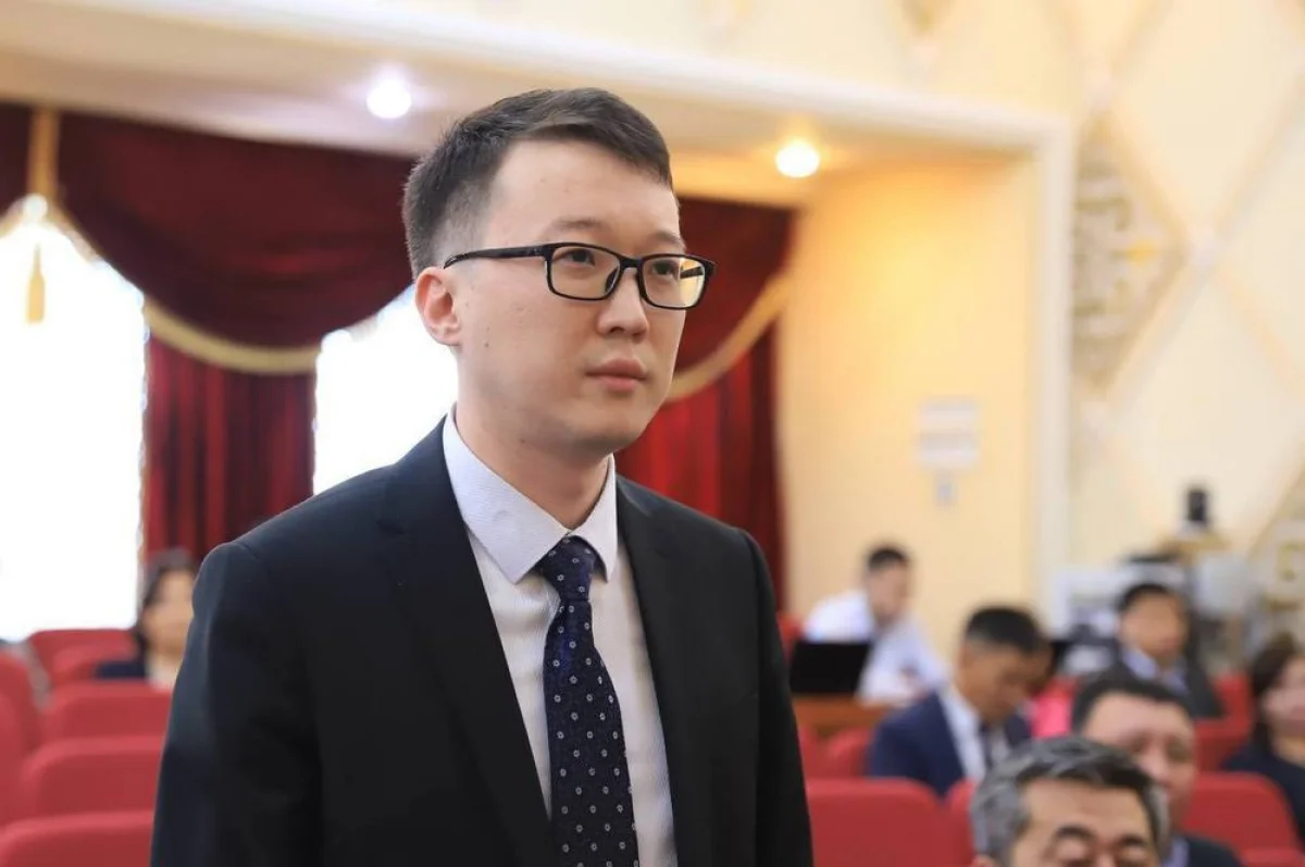 Фото предоставили в областном акимате