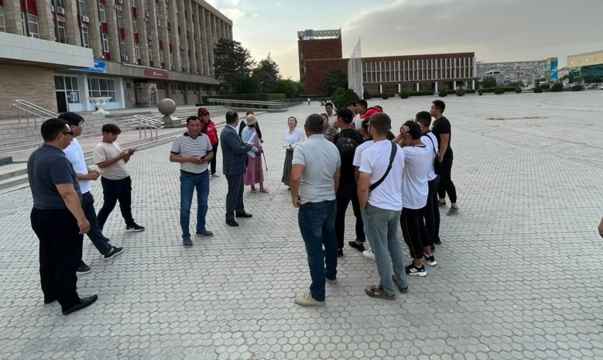 Фото предпринимателя