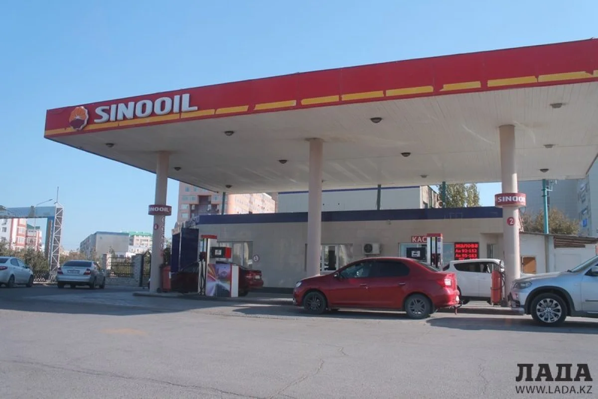 Фото из архива Lada.kz