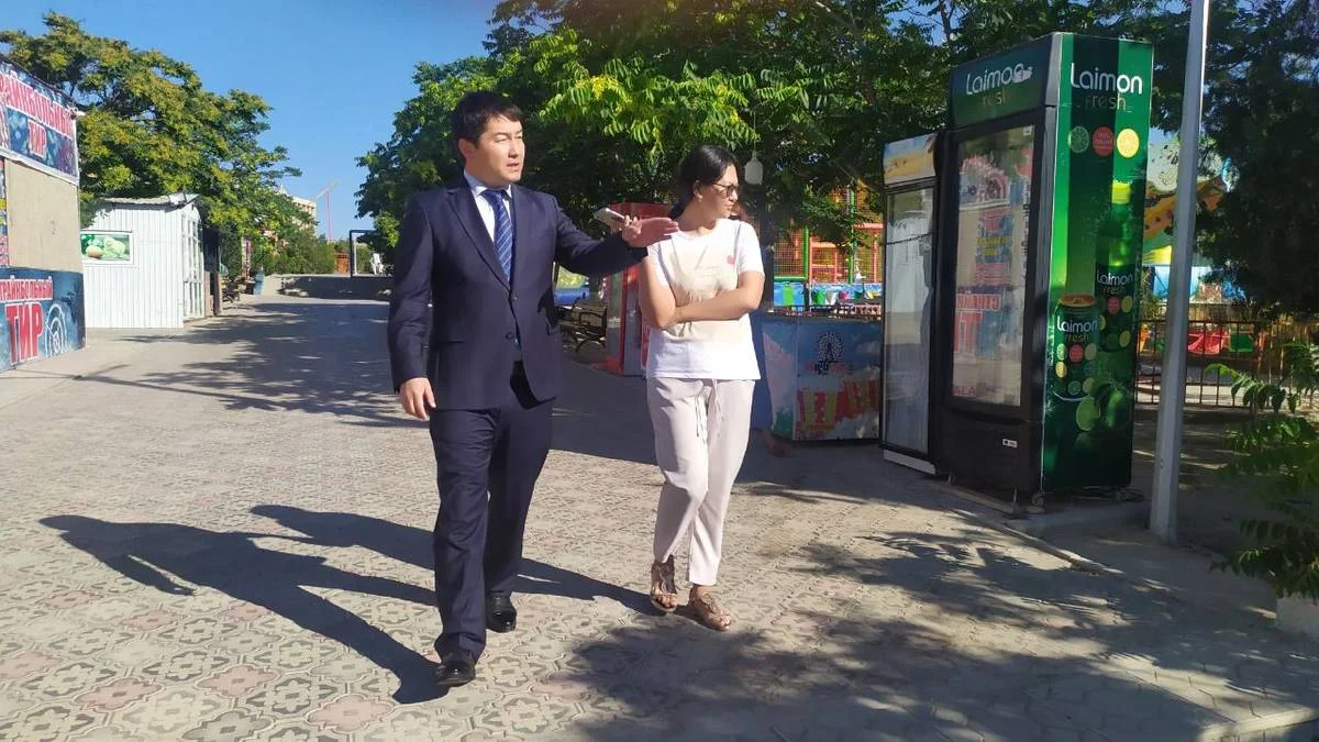 Фото Рашида Исмагилова