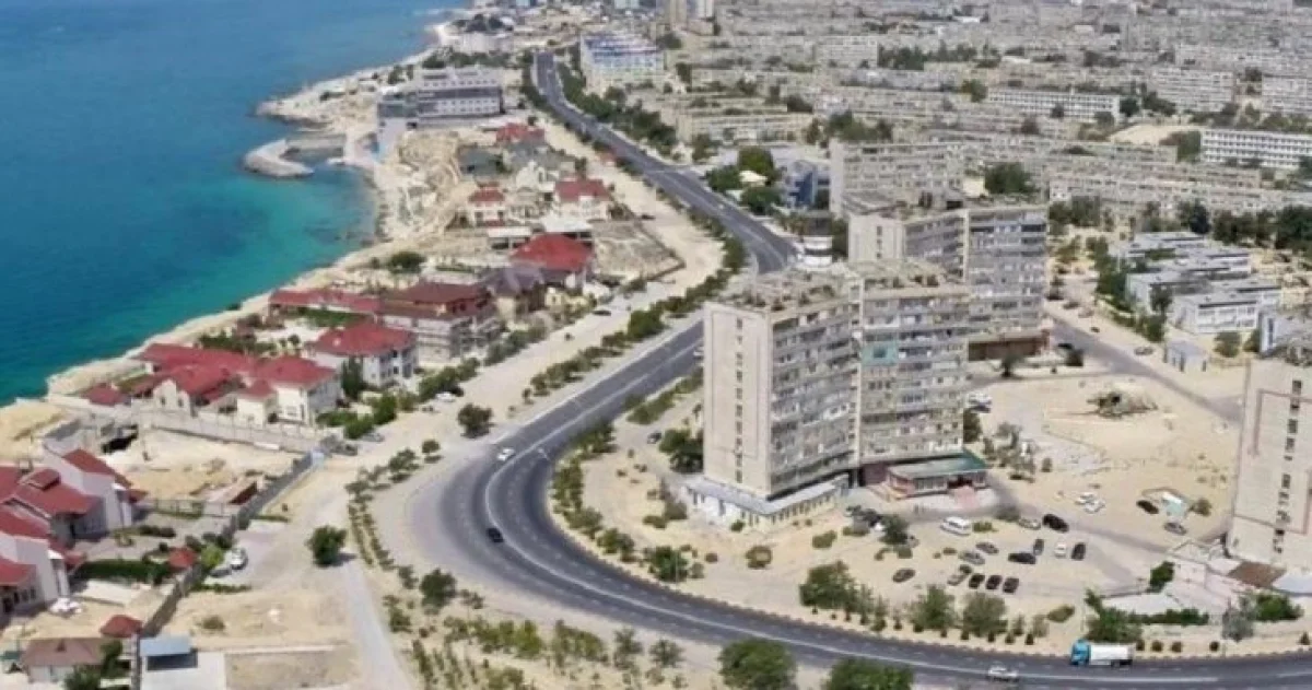 Фото из архива Lada.kz