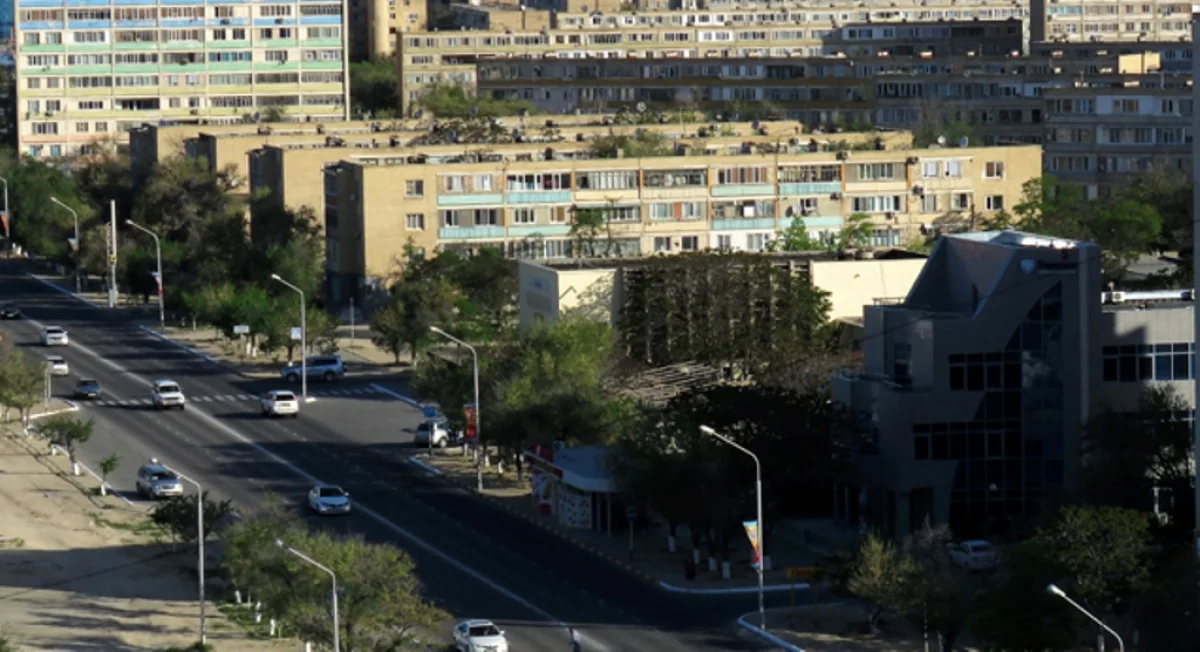 Фото из архива Lada.kz