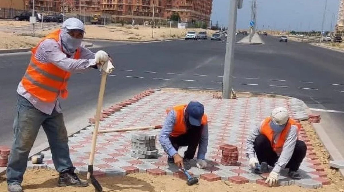 Фото предоставили в городском акимате