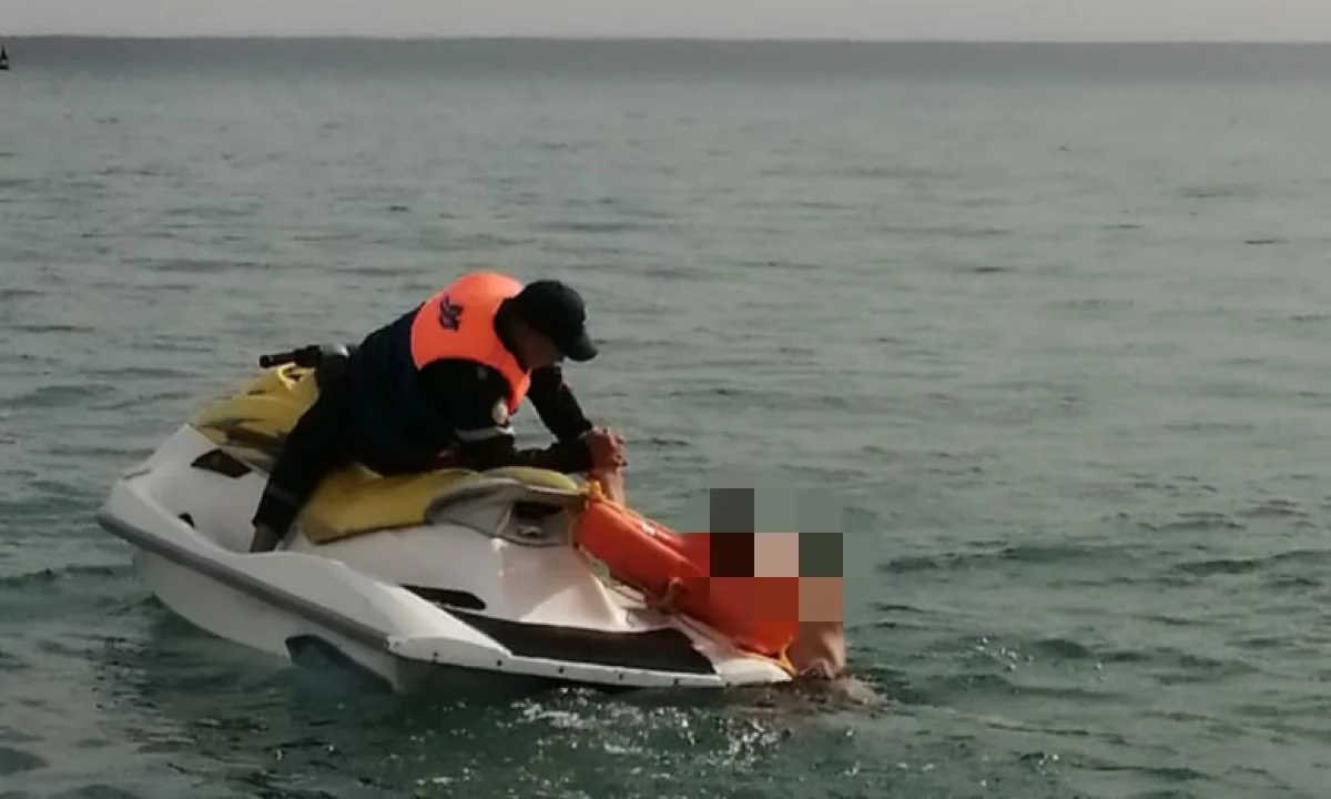 Фото предоставили в ДЧС региона