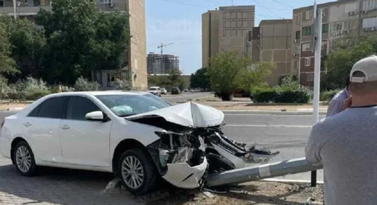 фото очевидца