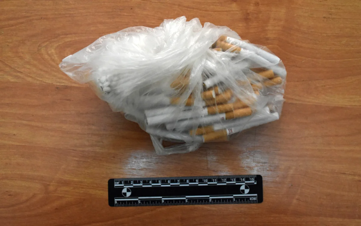 Фото предоставили в пресс-службе учреждения ГМ 172/10 ДУИС Мангистауской области