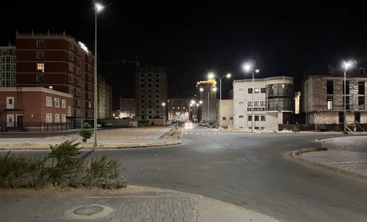 Фото жителей 17 микрорайона