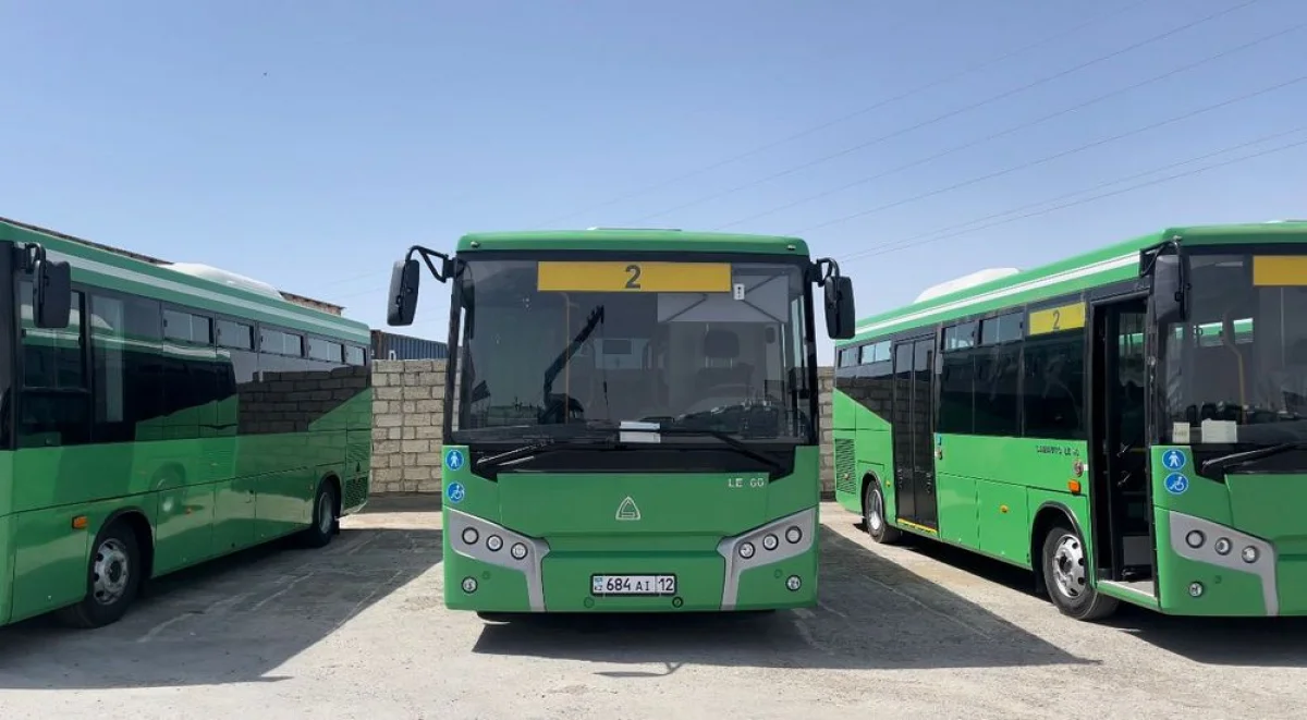 Фото предоставили в СПК «Caspiy»