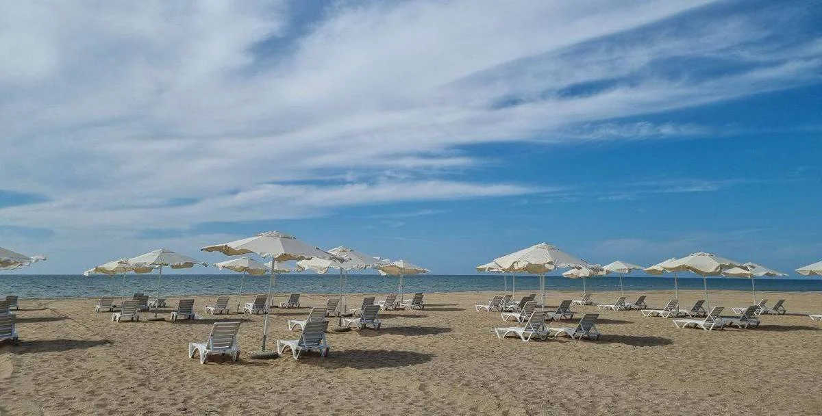 Фото предоставли в ЦОК Мангистауской области