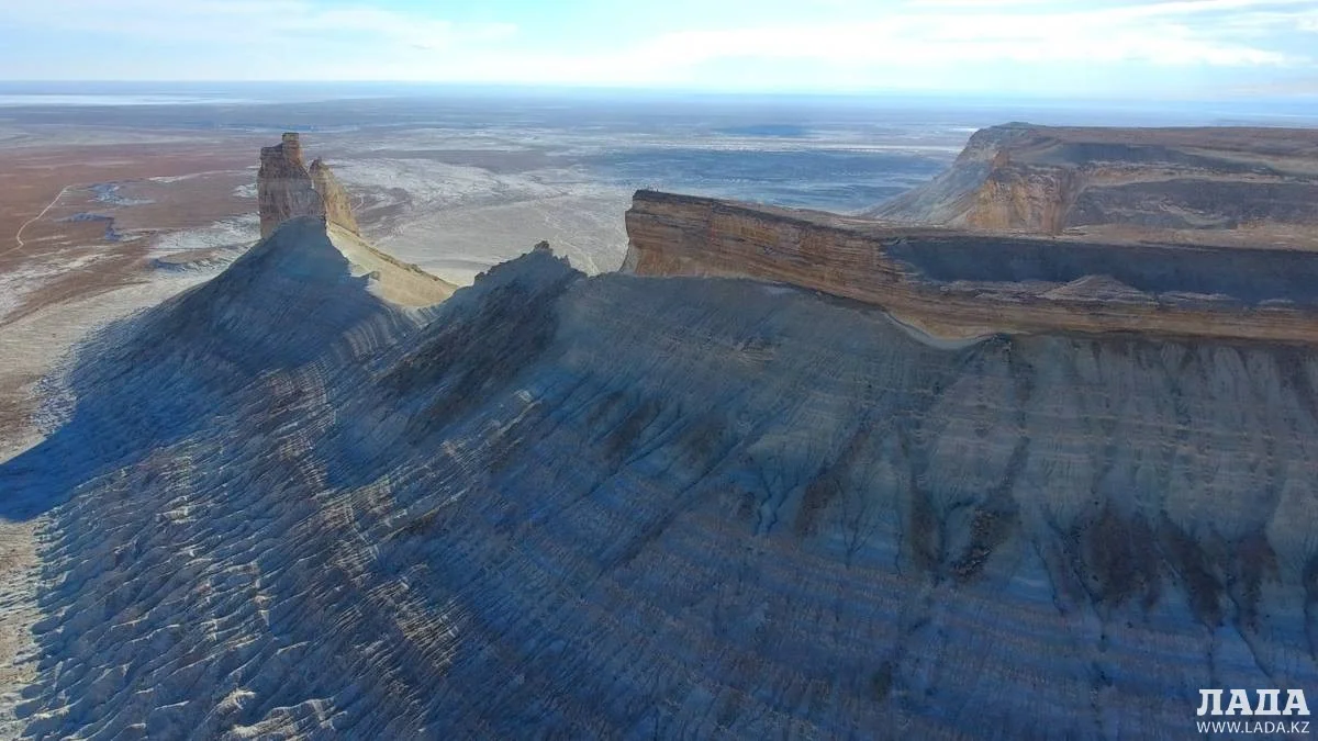 Фото из архива Lada.kz