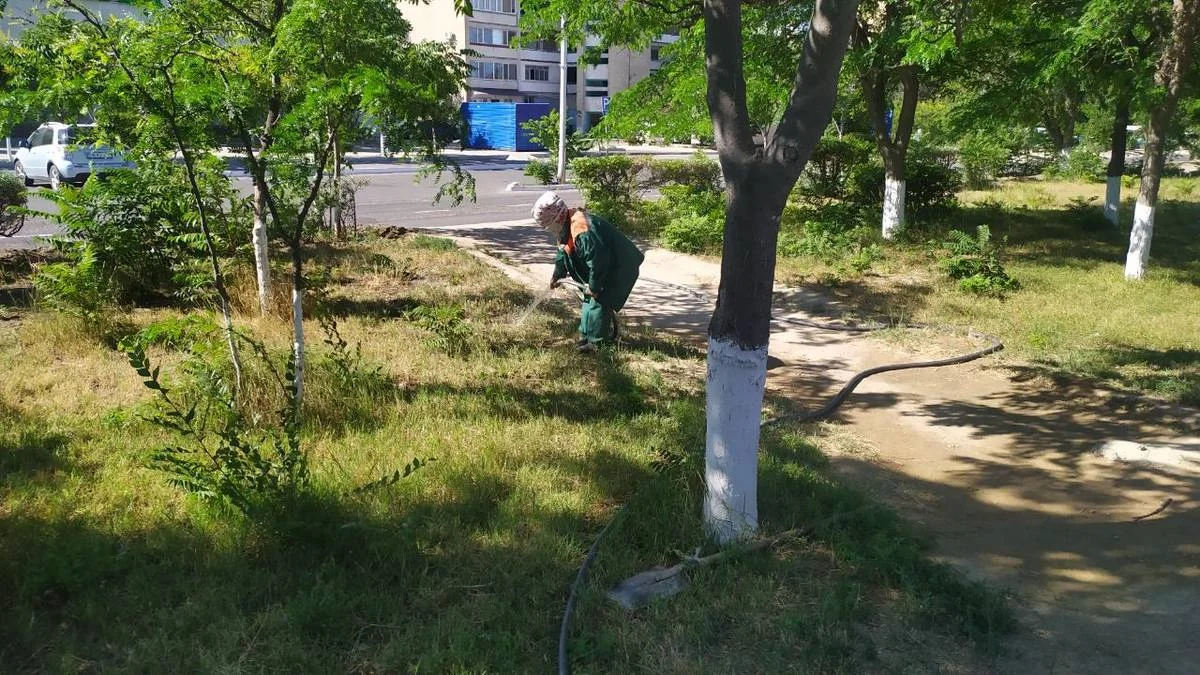 Фото Рашида Исмагилова