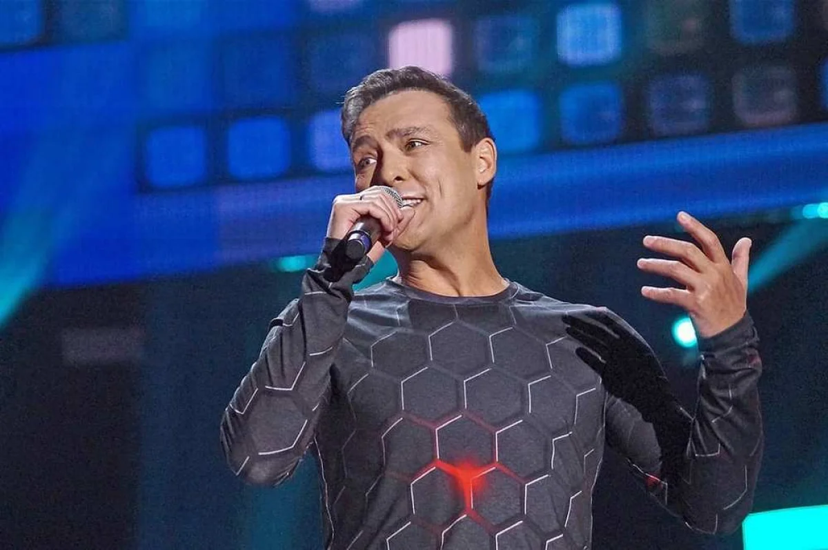 Юрий Шатунов. Фото из доступных источников