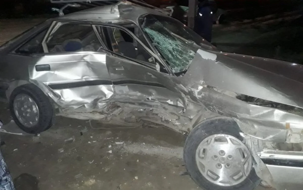 Фото из архива lada.kz