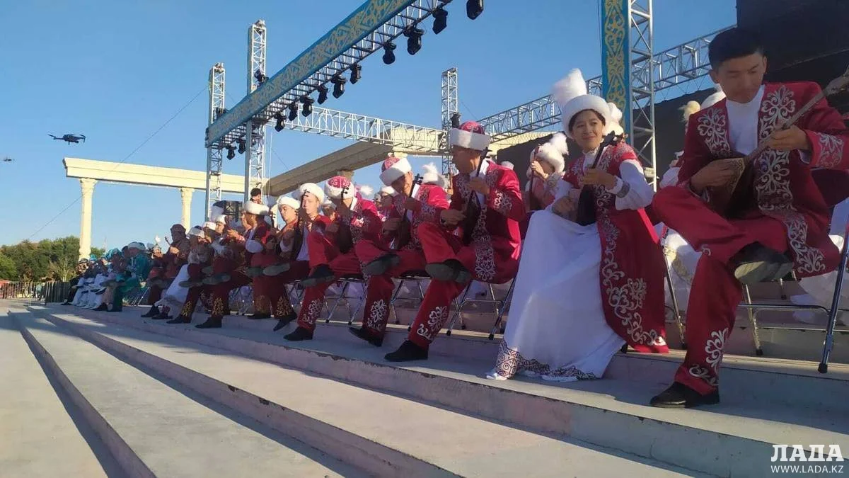 Фото Рашида Исмагилова