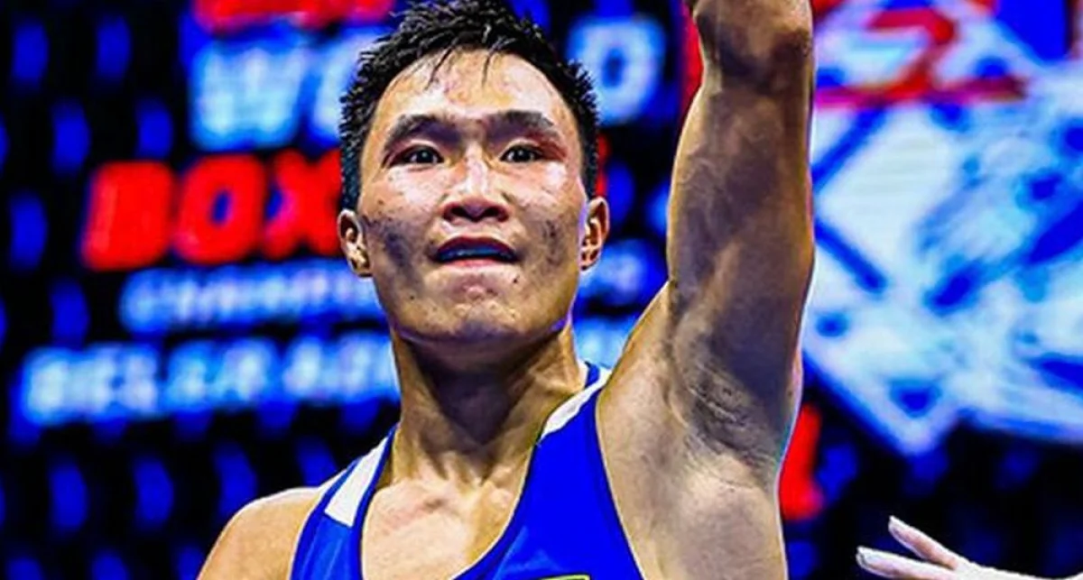 Фото ЦОК Мангистауской области