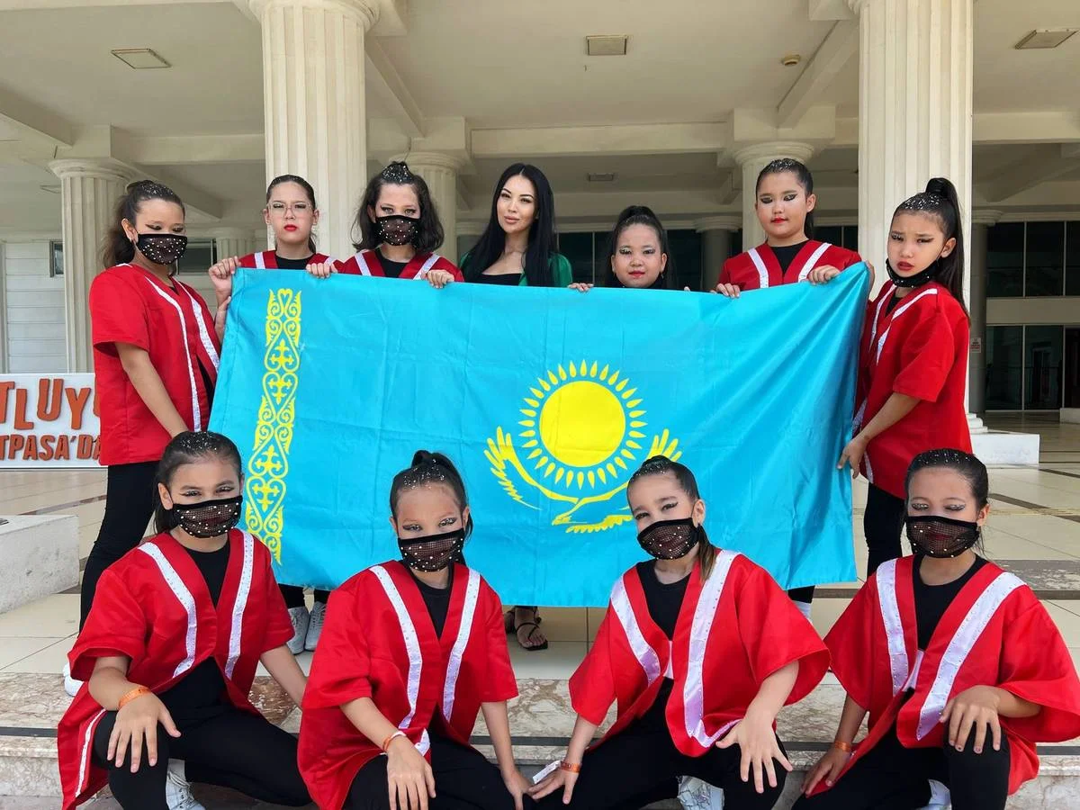 Фото Лилии Лахмоткиной