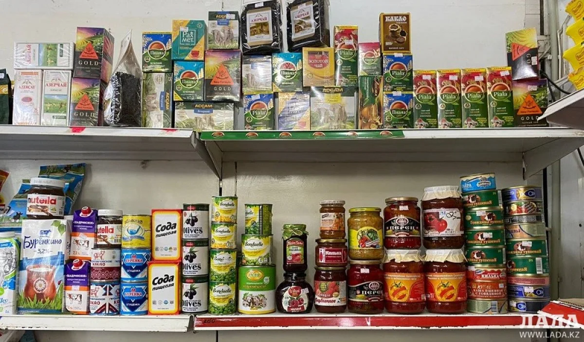 Фото из архива Lada.kz