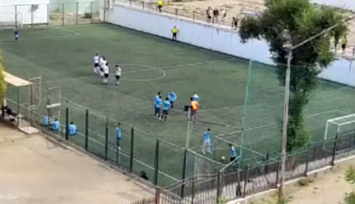 Фото жителя 14 микрорайона