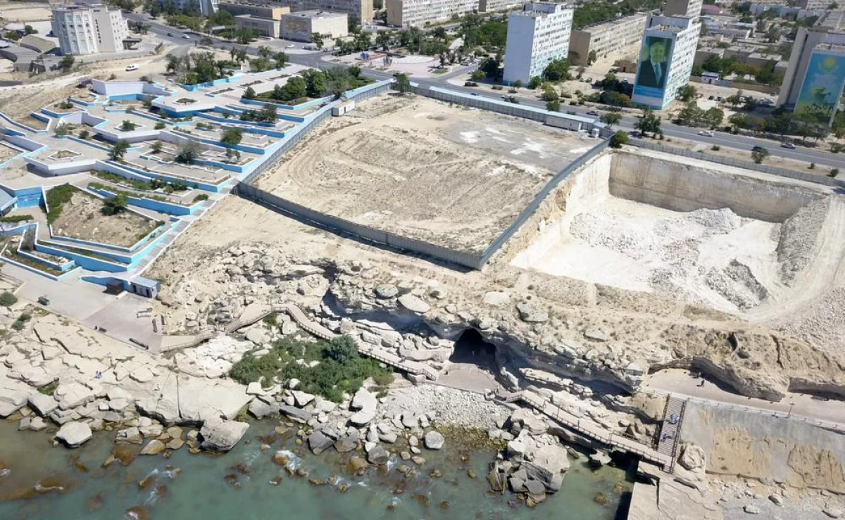 Фото Рашида Исмагилова