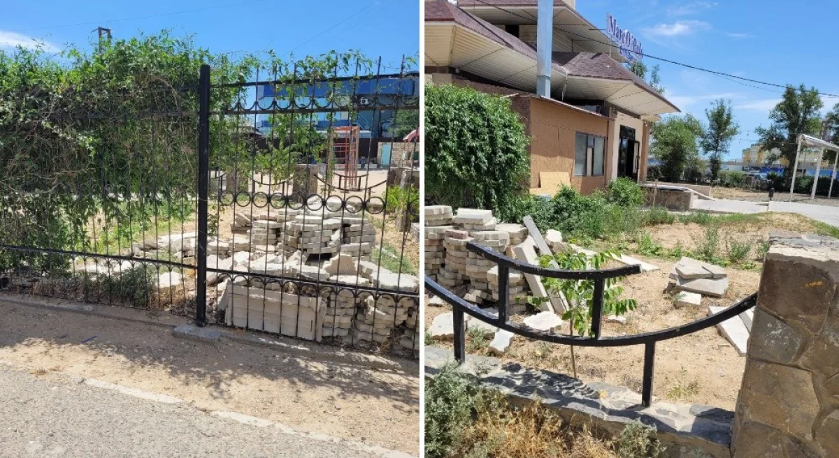 Фото жителей дома №7 в 11 микрорайоне