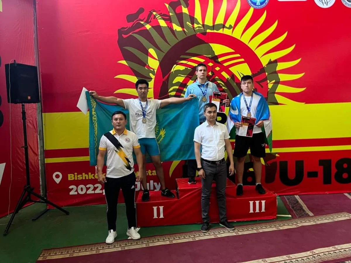 Фото предоставили в Центре общественных коммуникаций Мангистауской области