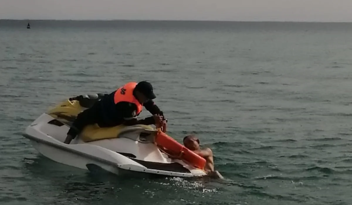 Фото пресс-службы ведомства