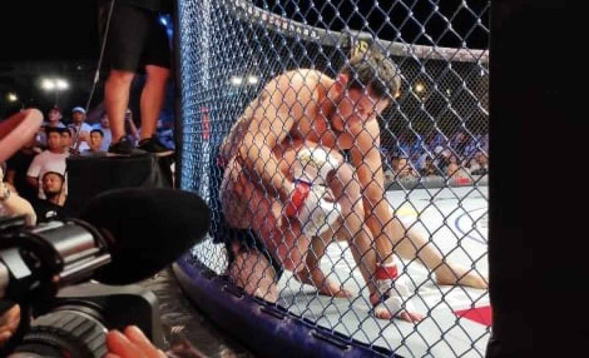 Фото Жаркем Алдияра