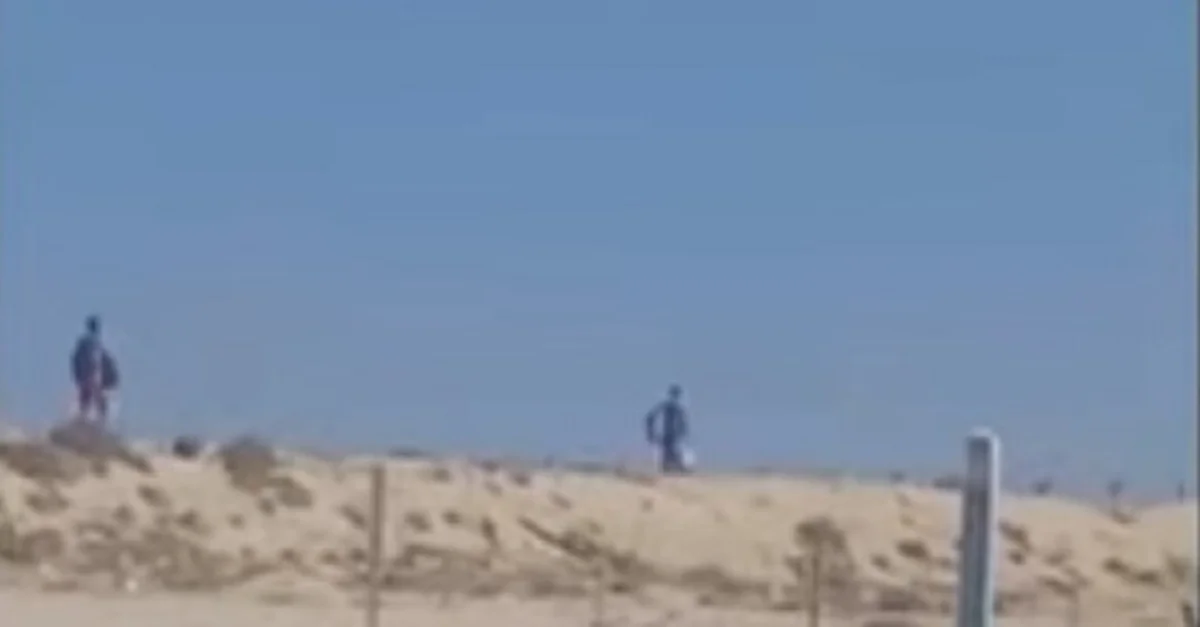 Кадр из видео