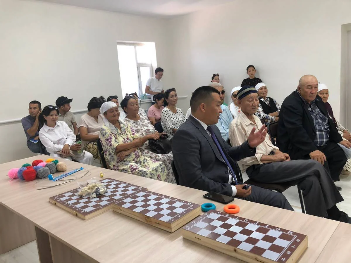 Фото центра общественных коммуникаций