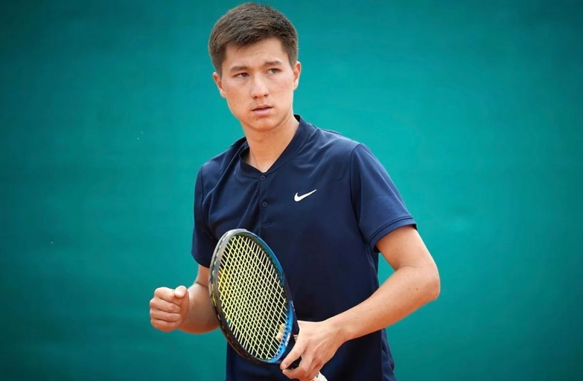 Бейбит Жукаев