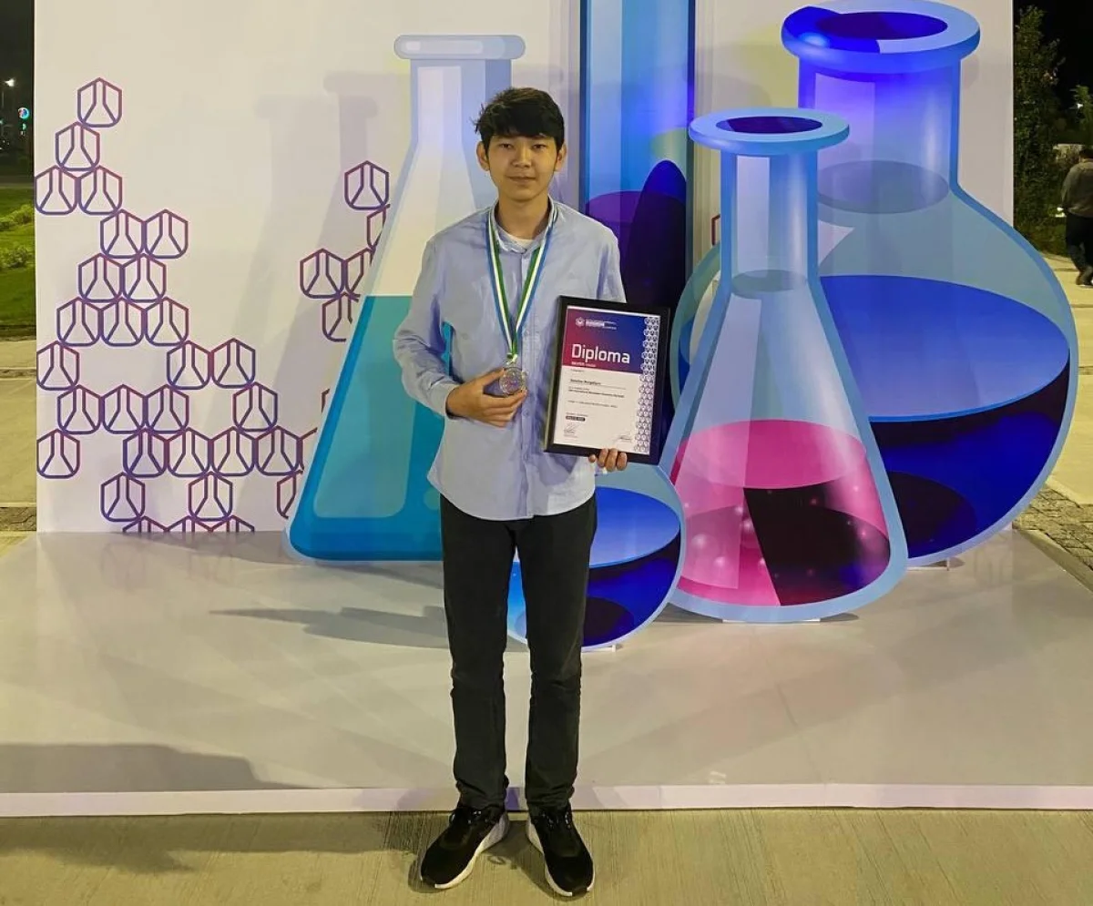 Фото ЦОК Мангистауской области