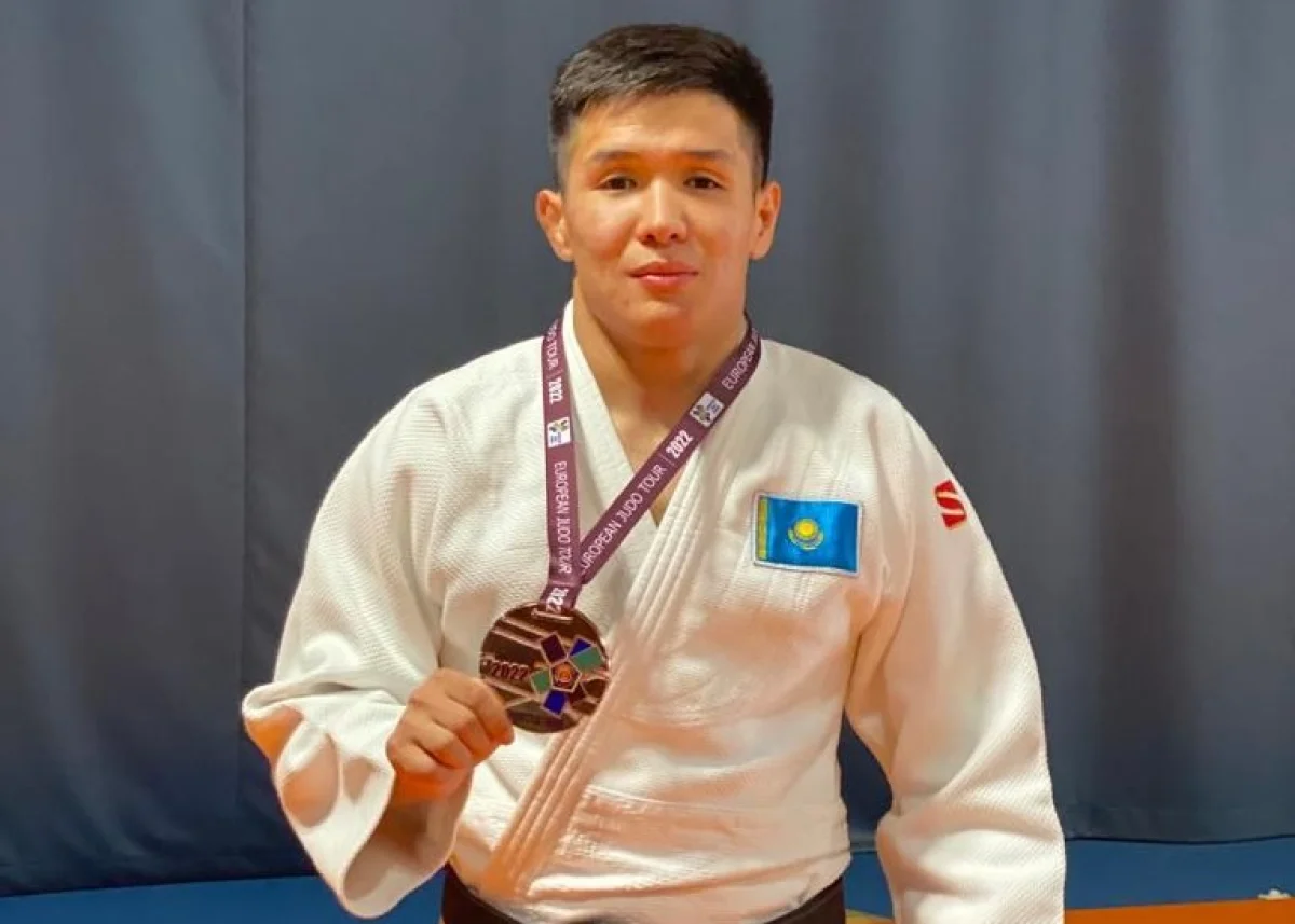 Фото ЦОК Мангистауской области