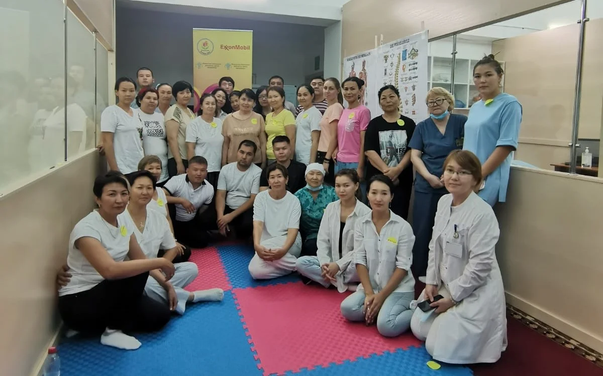 Фото предоставлено организацией