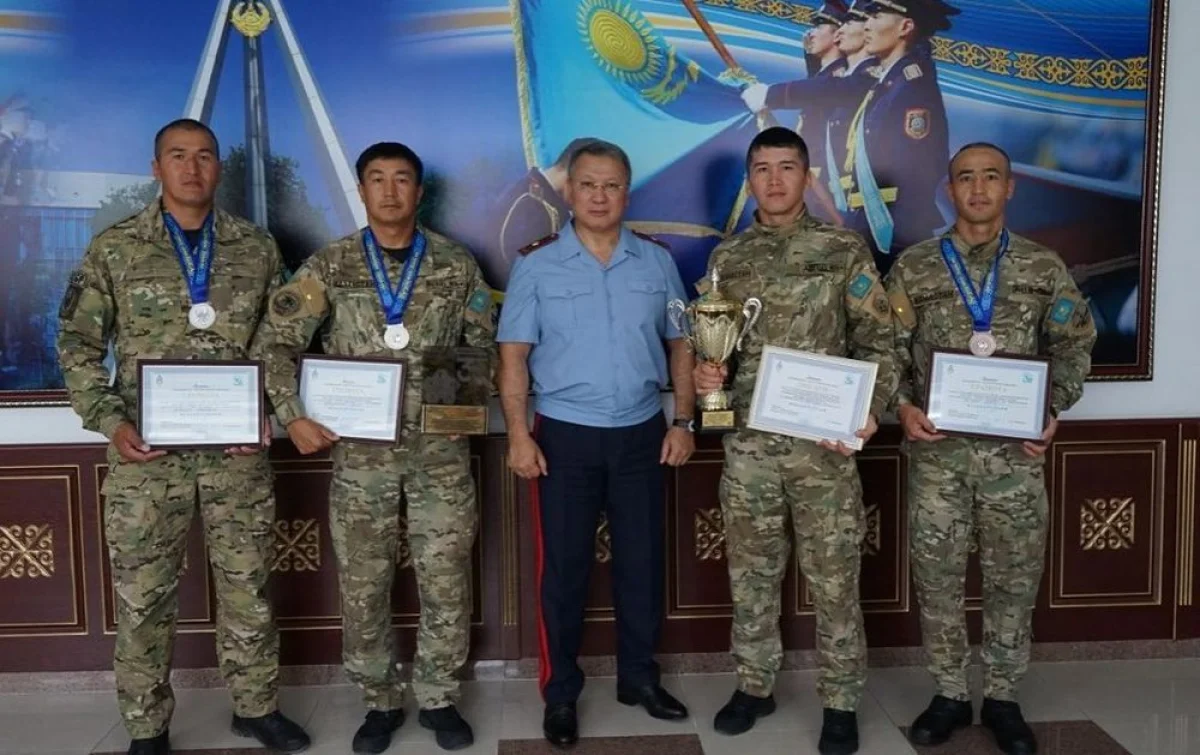 Фото предоставили в полиции