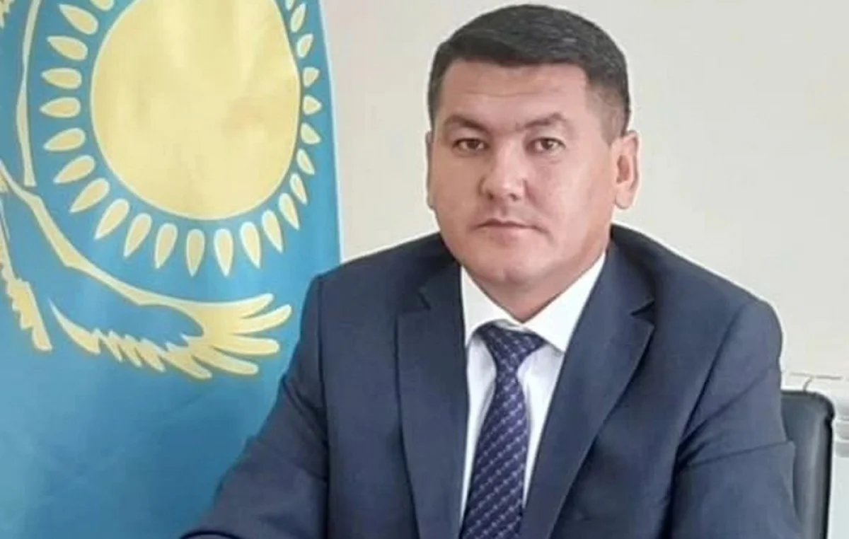 Фото предоставили в городском акимате